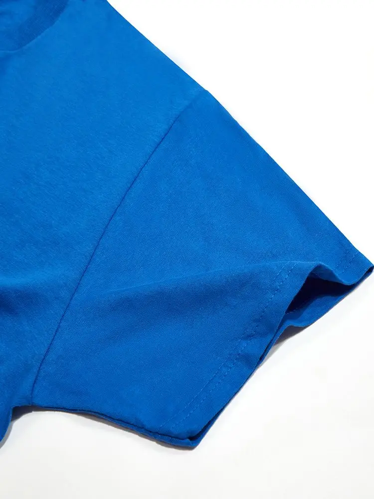 Apesol Spprint 티셔츠 여성 스포츠 여름 새로운 짧은 소매 캐주얼 루즈 스포츠 유니섹스 코튼 편안한 티셔츠