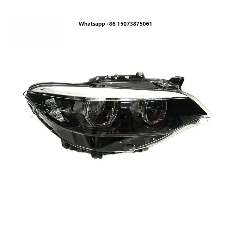

1 Set Auto Lighting System BM.W 2 Series Car Headlight F22 F23 6000k Color Temperature for Cars