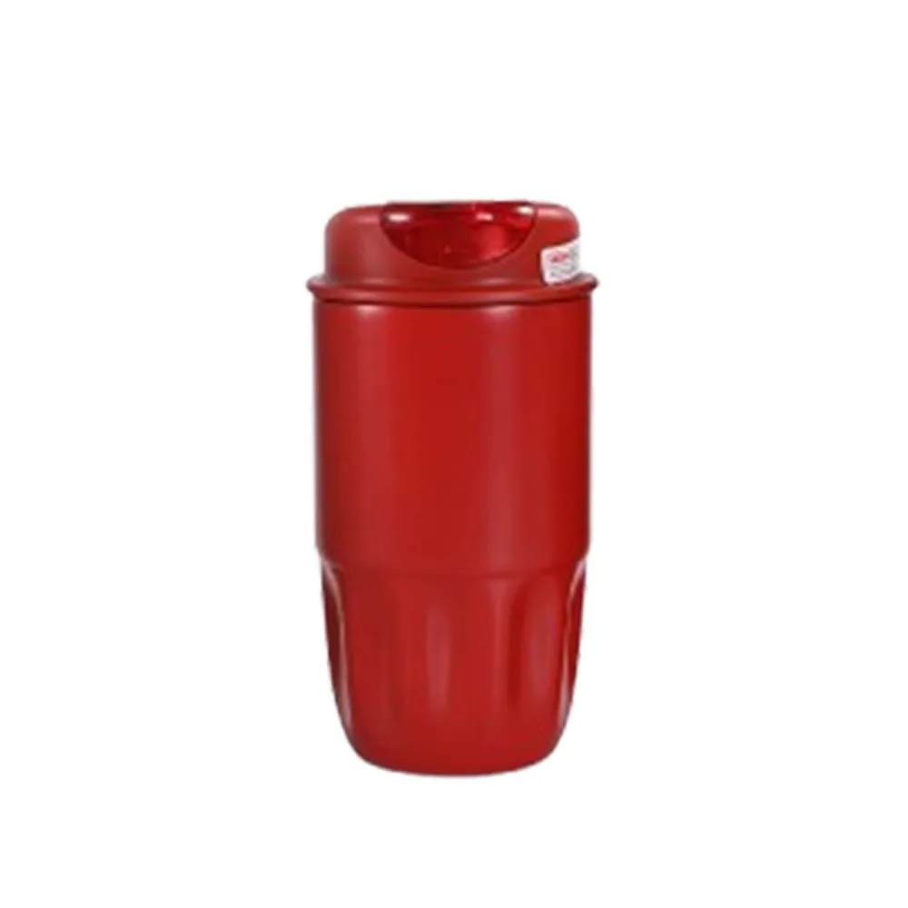 

316 Stainless Steel Insulated Coffee Cup Spill Proof Lid Vacuum Flask Travel Coffee Mug 260ML Car Thermos Cup Outdoor Travel