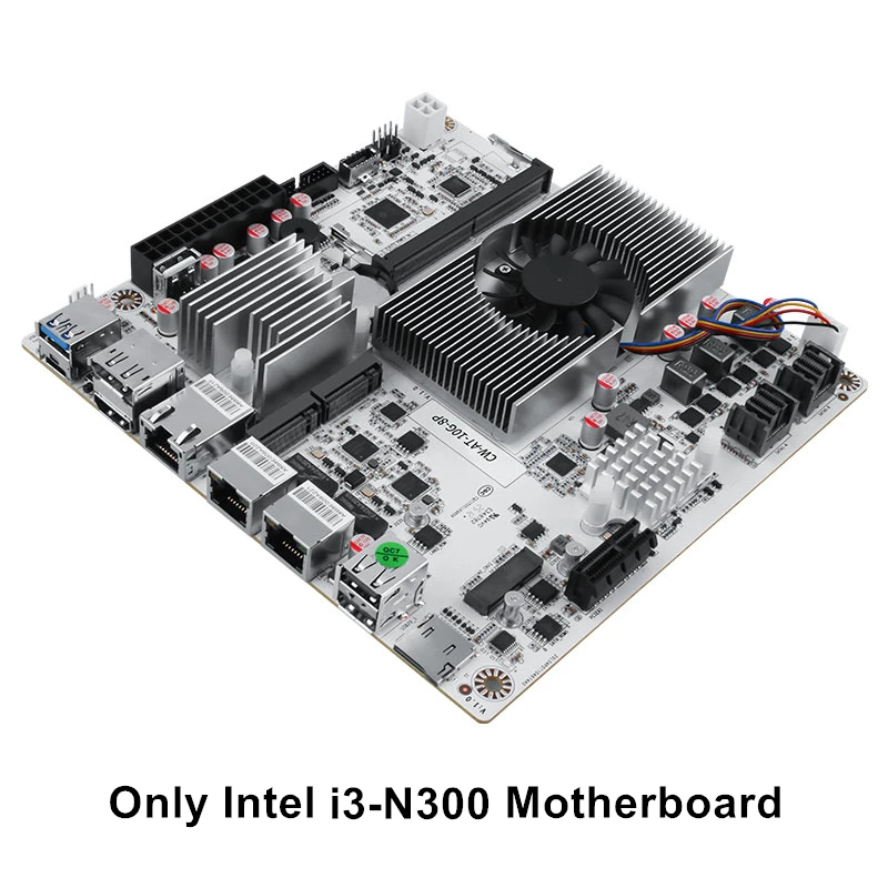 Core i3-N300