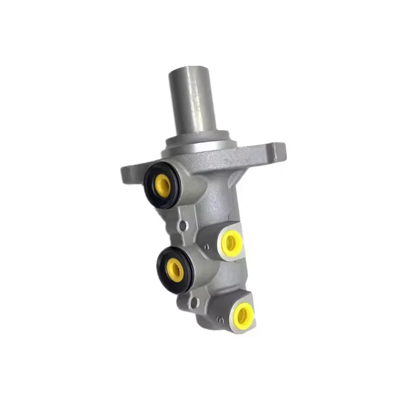

Auto Parts New Brake Master Cylinder OE 93745974 20990924 25933425 20916576 For Chevrolet Captiva C140 Equinox Opel Antara 2.4L
