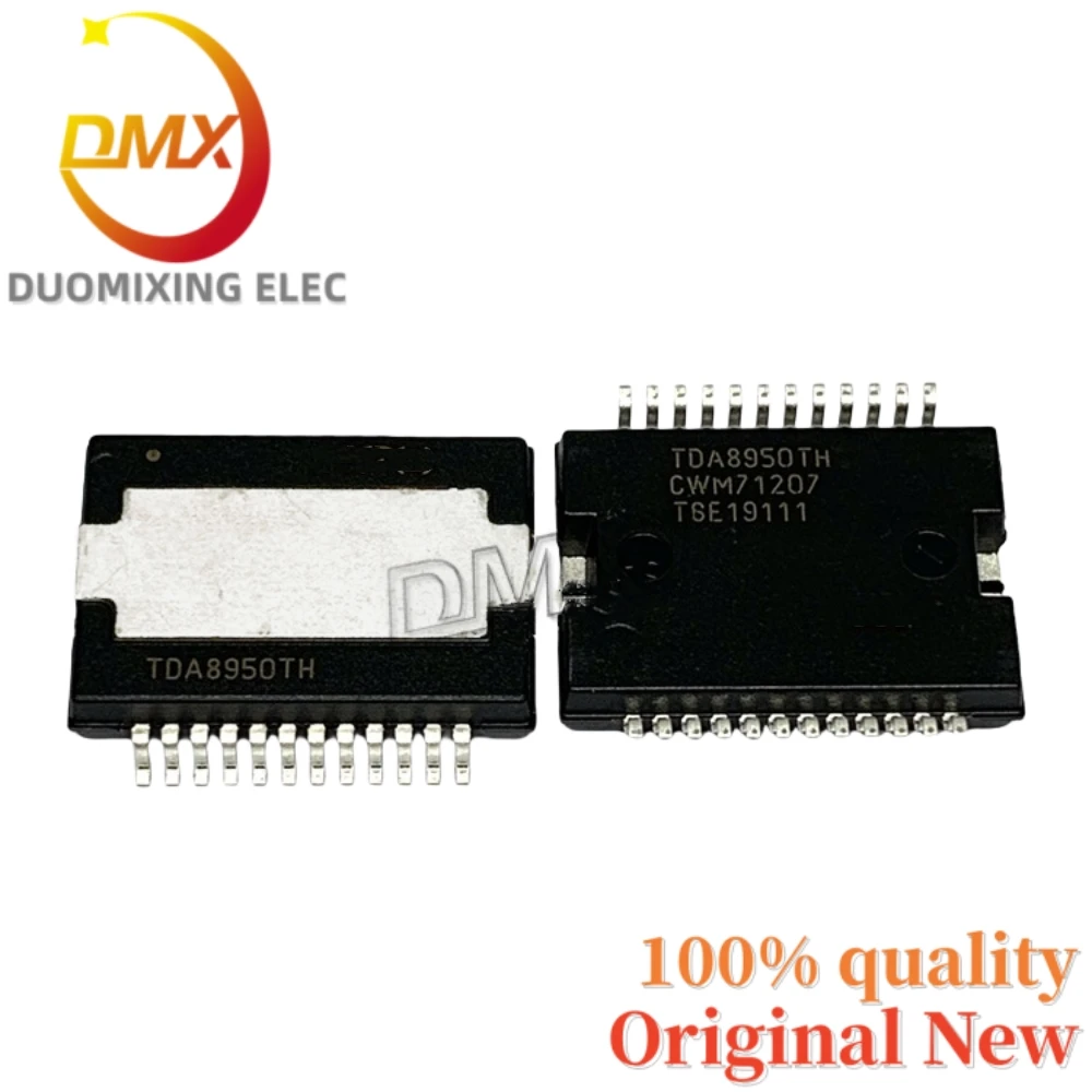 100% оригинальный TDA8950TH TDA8950 аудиочип усилителя мощности