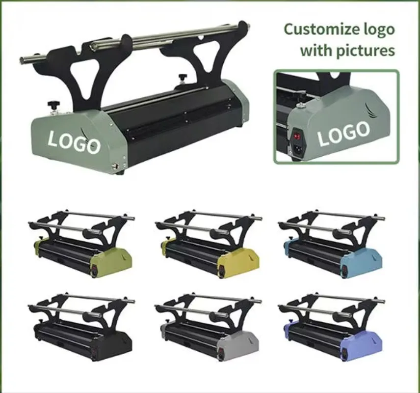 WP-D2 Automatic Ele…