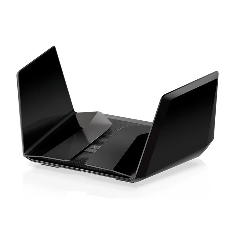 6EXE Router NeWIFI Penetrator E100A Bar 10G 500TGE tri-band