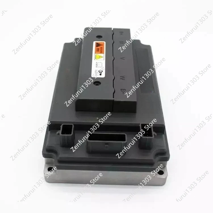 EM100/72350 Smart Programmable Controller For Brushless DC Can Be Suitable For Ebike Scooter Electric Bicycle