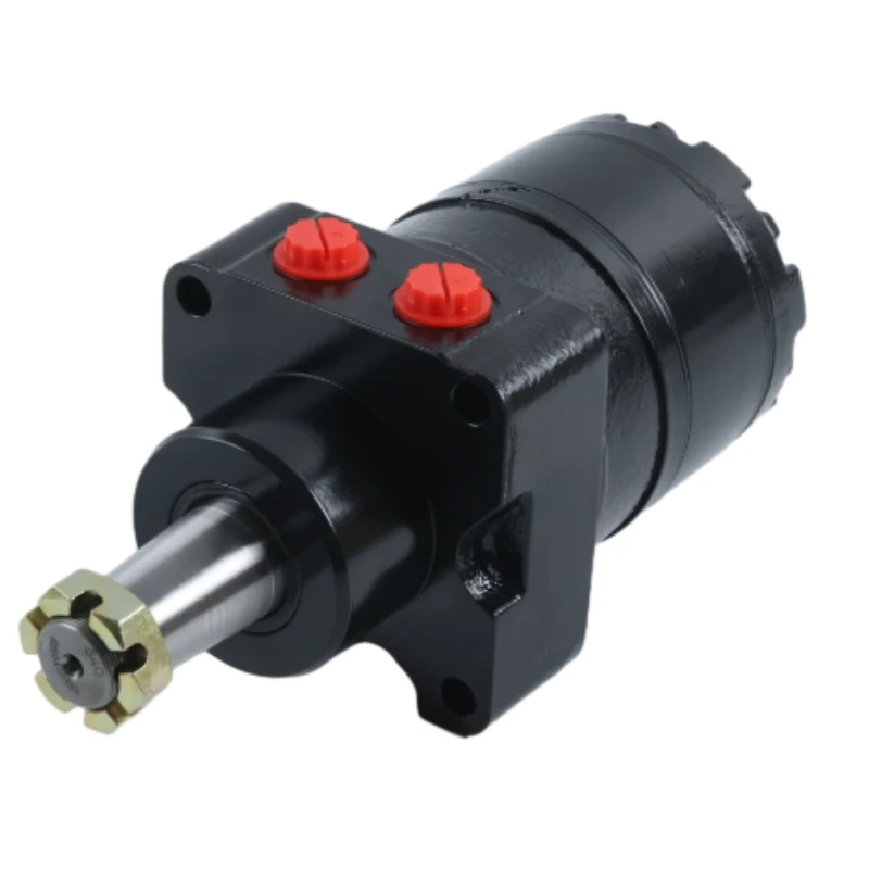 

Aftermarket Aerial Lift Parts 241990 Front Wheel Motor For Scissor Lift Rough Terrain SJ6832 RT SJ6826