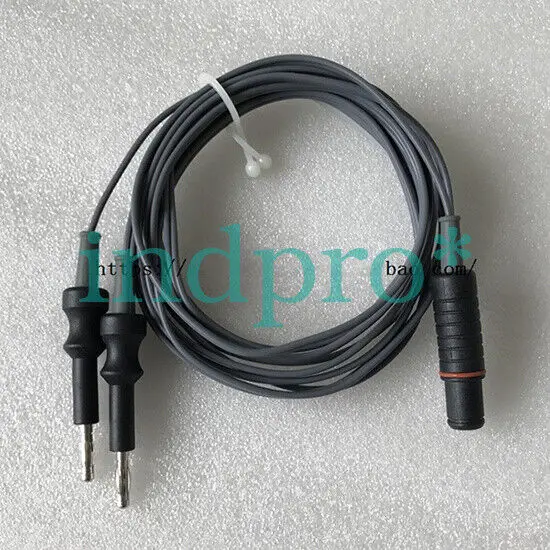 

For 1pcs 8108034 Bipolar Coagulation Wolf 8108034 Stoss 26176LA 3M