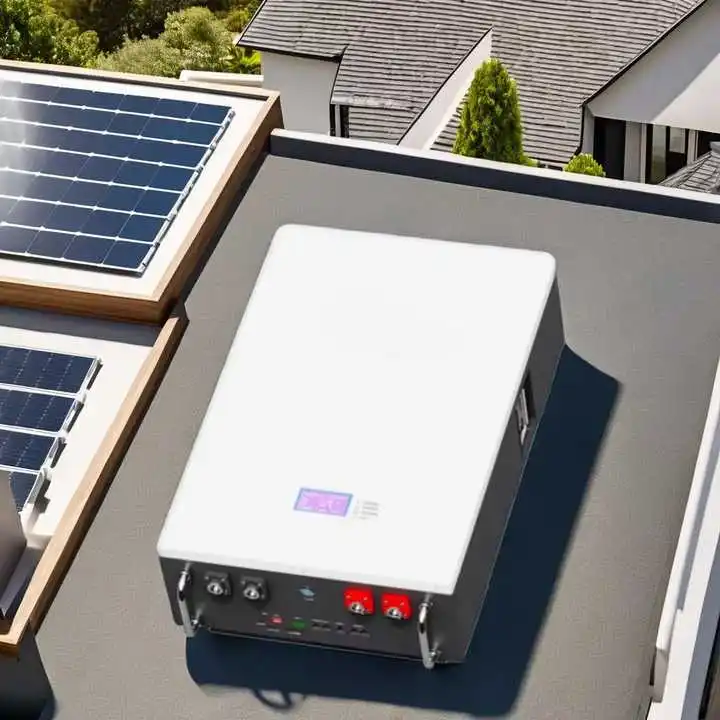 

Oregon 51.2V 200Ah 10KWH Power Wall Battery Pack LifePO4 Lithium Ion Solar Energy Storage CAN Communication Port Split Type