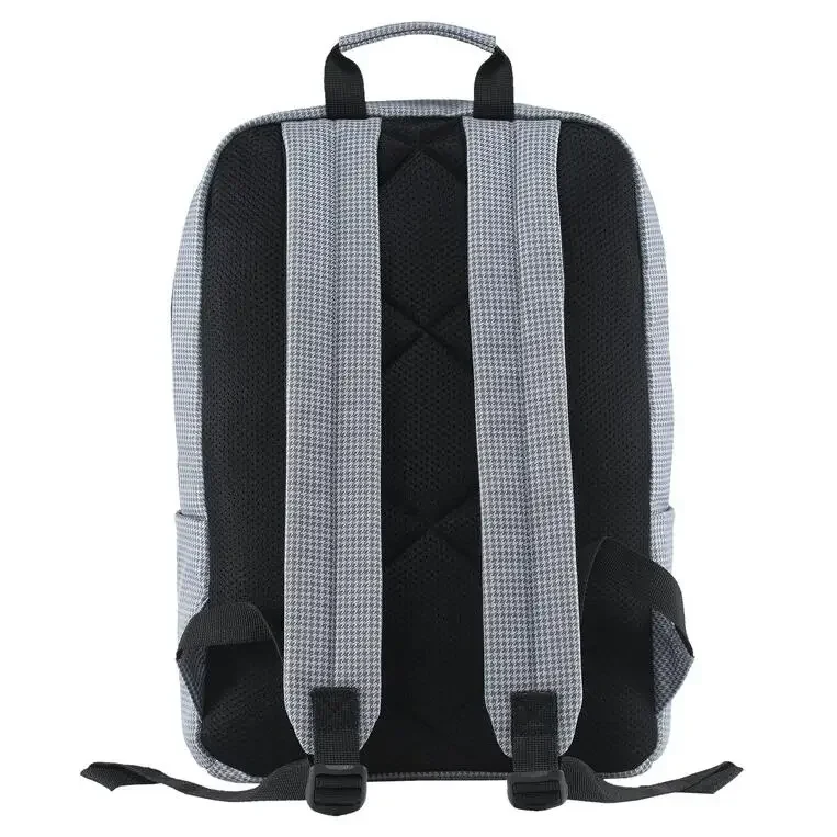 Xiaomi Fashion School Backpack Bag Polyester Durable Waterproof Outdoor Suit For 15.6 Inch Laptop air pro Computer