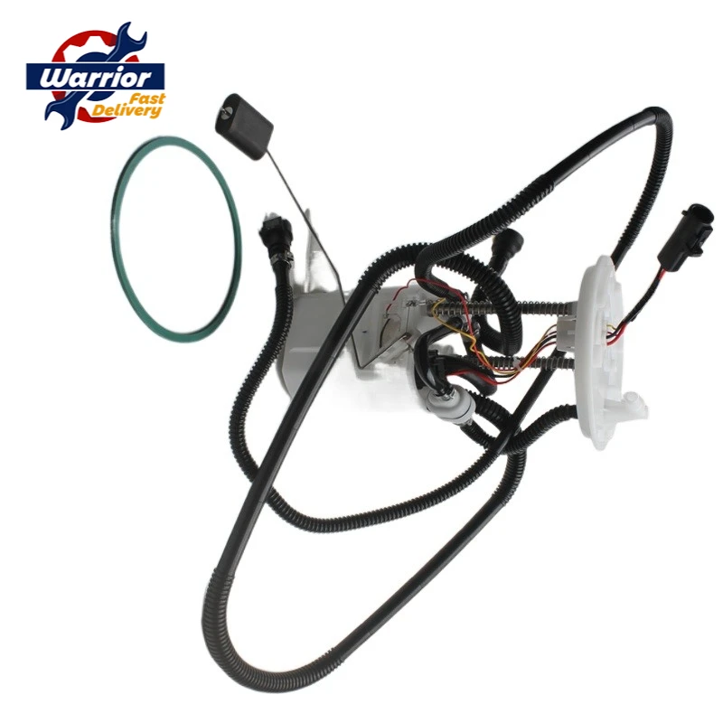 Fuel Pump Assembly … - image