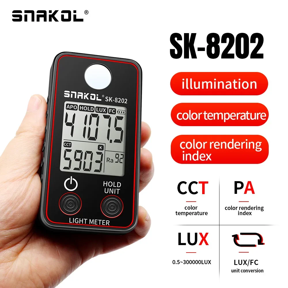 Thumbnail 3 - #1 Ranked UV Light Meters Picks in 2026