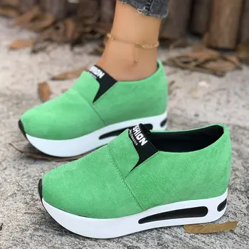 8 最佳銷售 女士帆船鞋 - №8