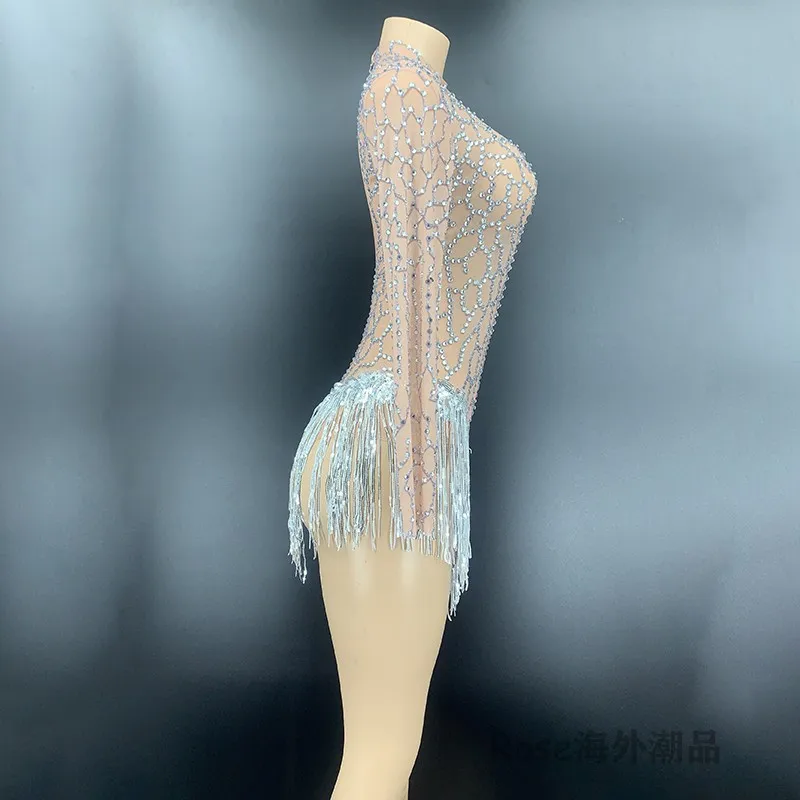 مثير جوجو راقصة ارتداءها ملهى ليلي بار القطب أداء الرقص زي كرنفال مهرجان عرض الحفلات الهذيان ارتداء بذلة yj291