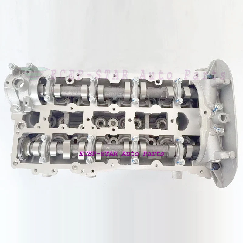 

JQDA JQDB JQGA JTWA BM5G-6090-EB Complete Cylinder Head Assembly BM5G-6090-ED BM5G-6C032-ZD For Ford C-max II For Focus III 1.6L