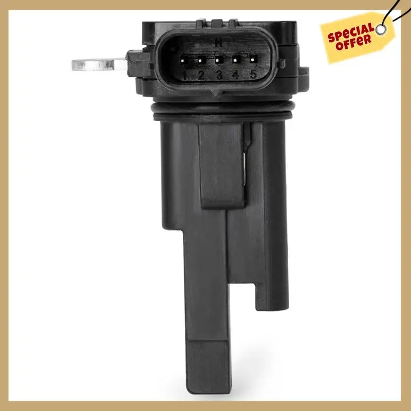 1-częściowy czujnik masowego przepływu powietrza MAF 31342521   Części zamienne do akcesoriów samochodowych Volvo 2008-2015