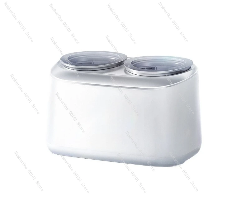 

Mini underwear and underwear washing machine washing and drying integrated M6 small automatic