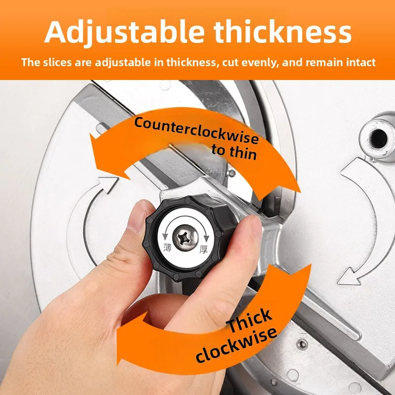 Thumbnail 4 - #3 Deli Slicers List of Top Picks