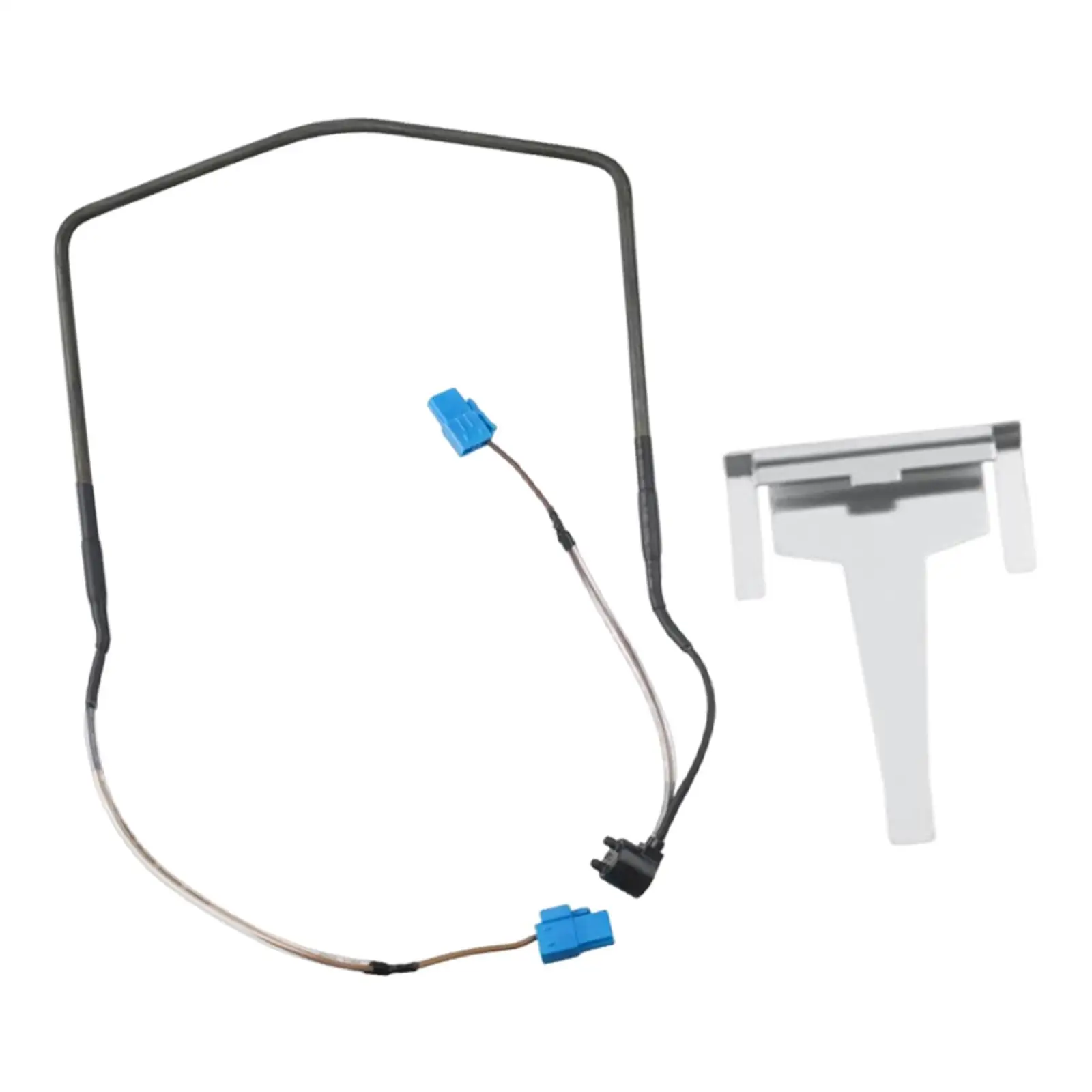 

Зажим для сливной трубки холодильника Испаритель AP5579885 Аксессуары для RF263aebp