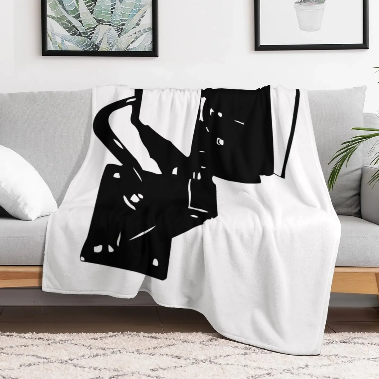 Security Camera Throw Blanket Elegant Warm Throw Blanket for Hotel Home