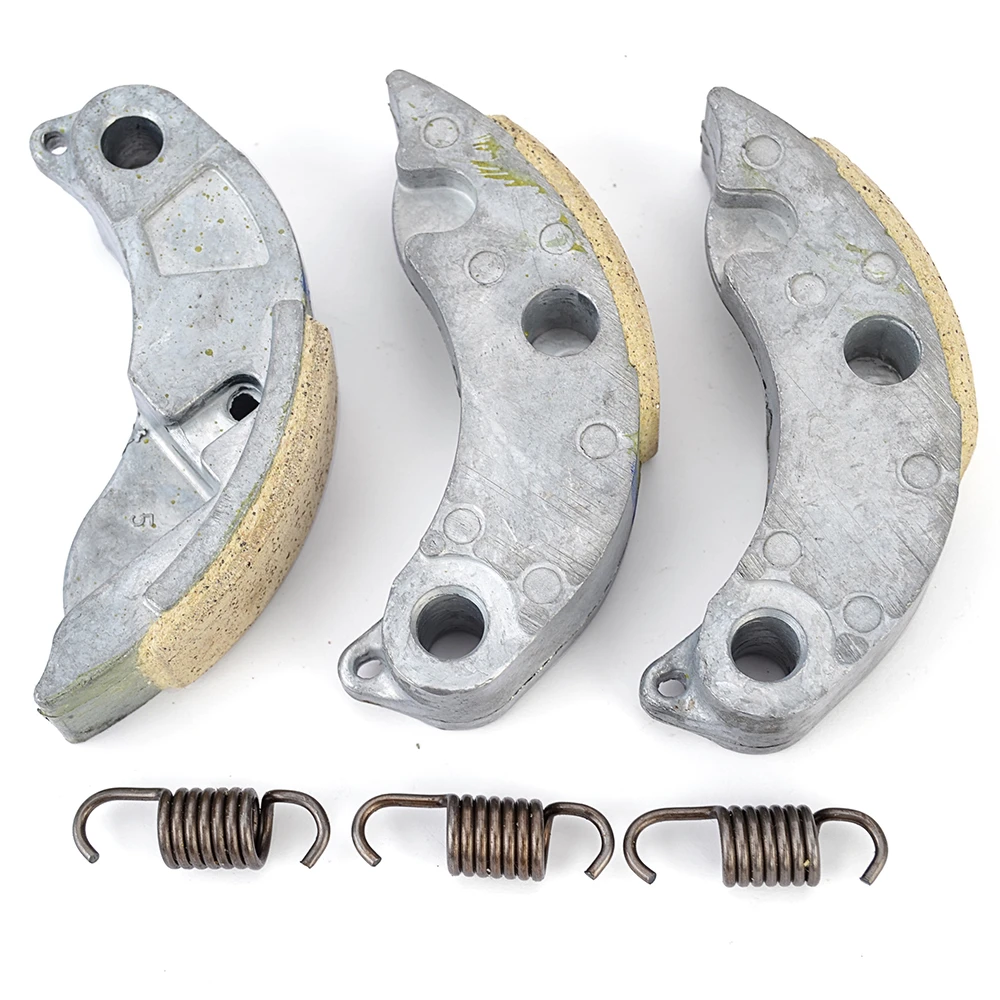 

Комплект утяжелителей сцепления для Honda PCX150, Air Blade 125, Click Vario, SH Mode 125/150, SH150, ANC 110