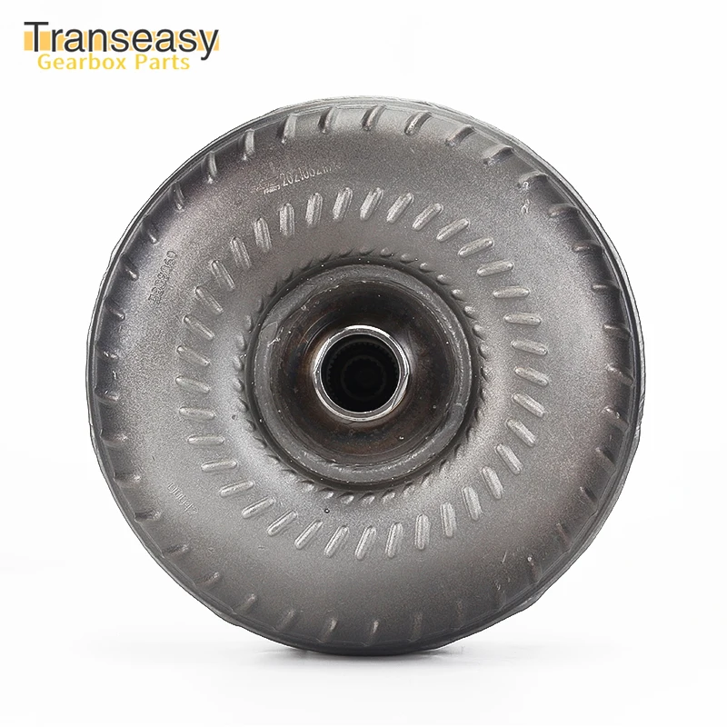 

4F27E Transmission Torque Converter Auto Parts Power Drum Fits For 00-13 3 6 Focus Protege5 Transit Connect Car Accessories