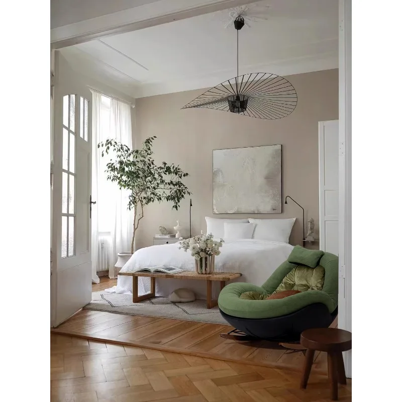 

Rocking chair single sofa