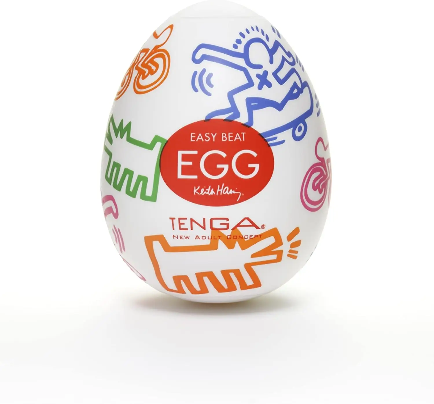 X pour la masturbation des hommes, jouet stimulant à usage unique KHE-001 Street