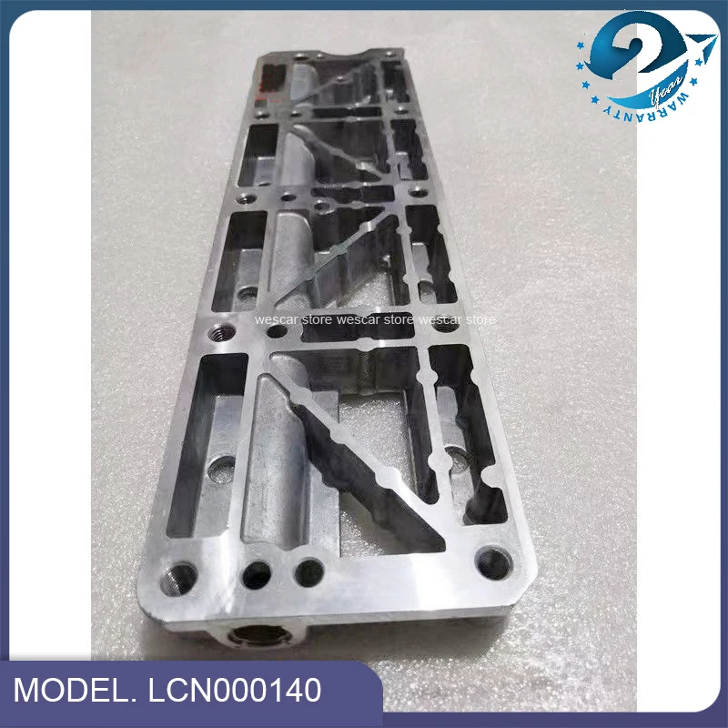 1 قطعة السكك الحديدية ASSY-ENG النفط FED للصينية سايك ROEWE 550 MG6 750 1.8T محرك السيارات أجزاء محرك السيارة LCN 000140