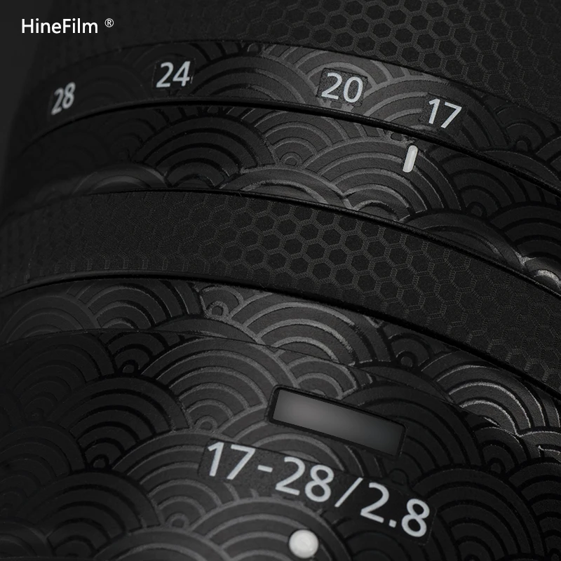Защитная пленка для объектива NiKON Z 17-28 f2.8