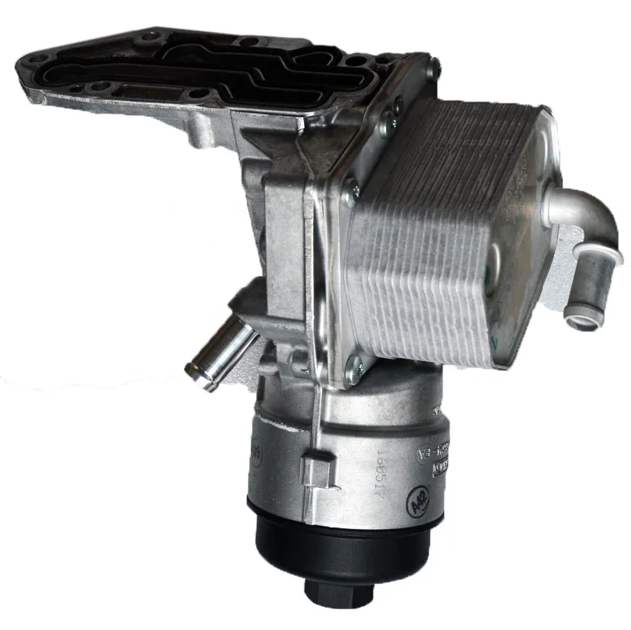 

Apollo Car Oil Cooler BB3Q6B624EA For Ranger 2.2L BT50 3200CC Oil Cooler Kit