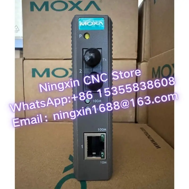 Brand New Original IMC-21-M-SC IMC-21-M-ST photoelectric converter Fast delivery