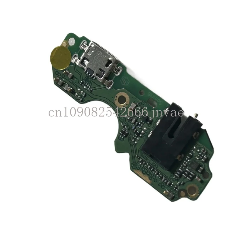 OEM Charging Port Board connector for Tecno Spark 8C Replace