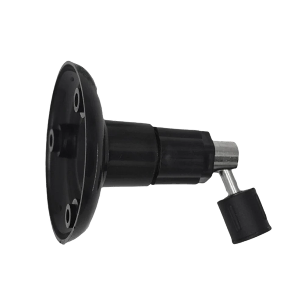 3PCS Wall Mounted Vertical Adjustable Home Security Camera Bracket For Blink Features A 360-degree Rotation And A 90-degree Tilt