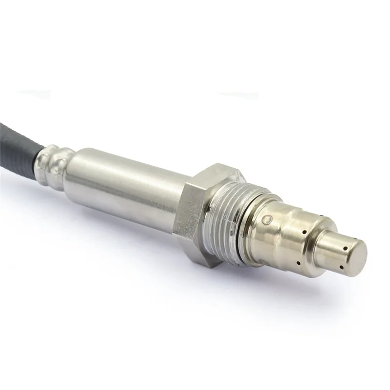 

Excellent-5WK96751C Truck Nitrogen Oxygen Sensor NOX Sensor For Cummins 24V VAN Truck A045S156 SNS151C 4326862