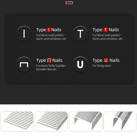 6 best sales स्टेपल्स - №5