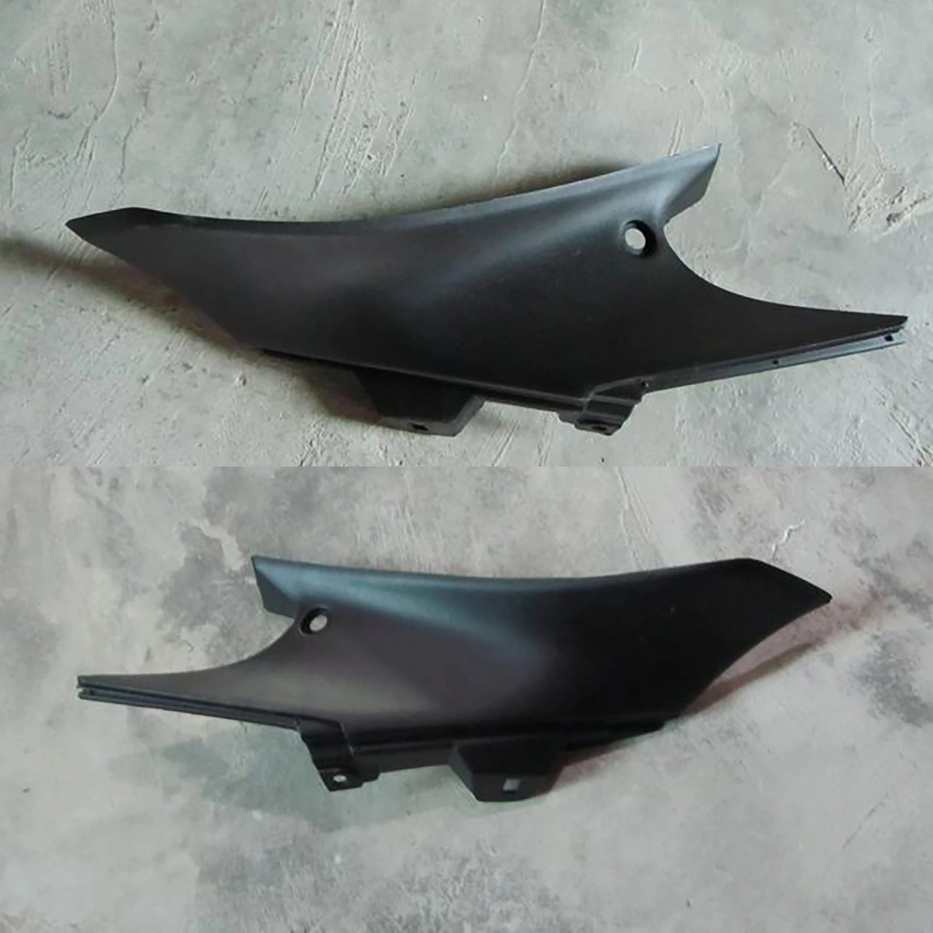 

Обтекатель бака, верхняя боковая крышка, панель капота для HONDA CBR250R CBR 250RR 2011 2012 2013