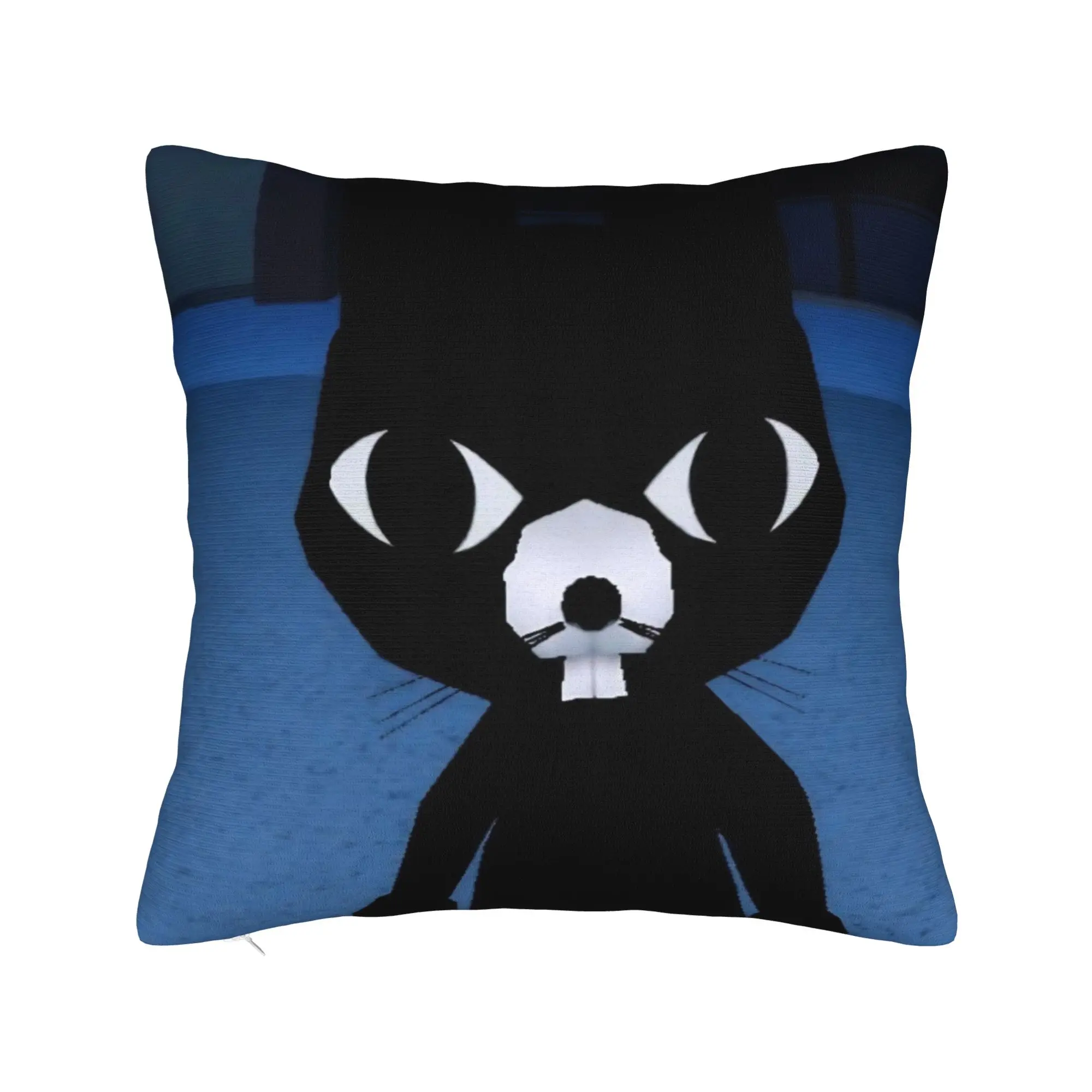 Animals Hospitals Pillow Covers Merch Printing Cushion Cover Decorative  Pillow Case Cover Home Multi-Size