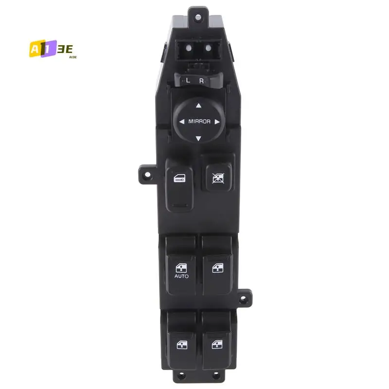 

A03E-93570-3J200 Car Driver Side Left Master Power Window Switch For Hyundai Veracruz 2007-2012