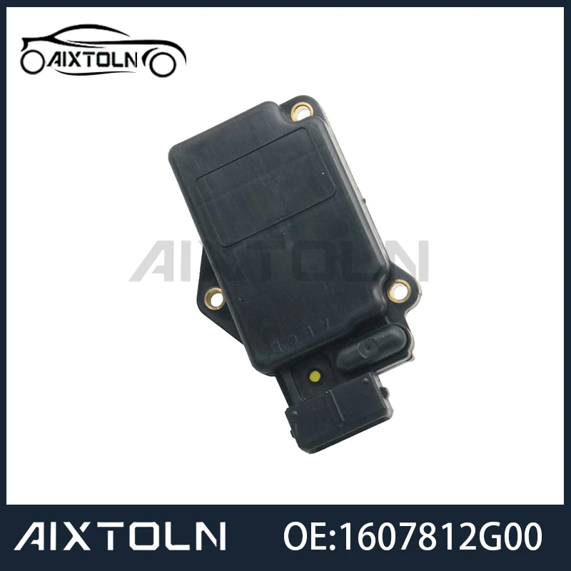 OEM 16078-12G00 AFH45M15 AFH45M14 medidor de Sensor MAF de flujo de aire masivo para Nissan D21 Pathfinder 1987-1989 3.0L 2.4L piezas de automóvil