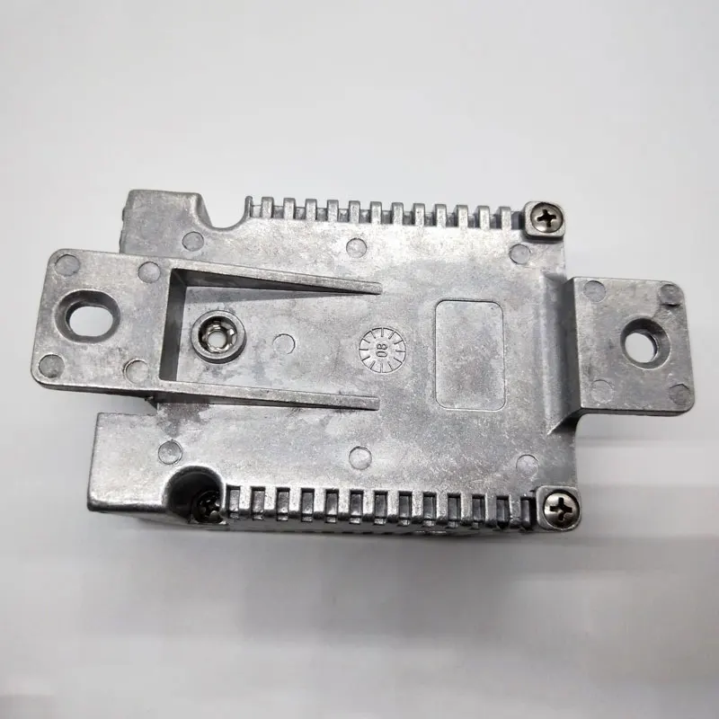 0255453332 Módulo de controle do ventilador de refrigeração de ar condicionado do carro para Mercedes Benz W210 W202 C230 C280 E300 E320 E430 98-2002