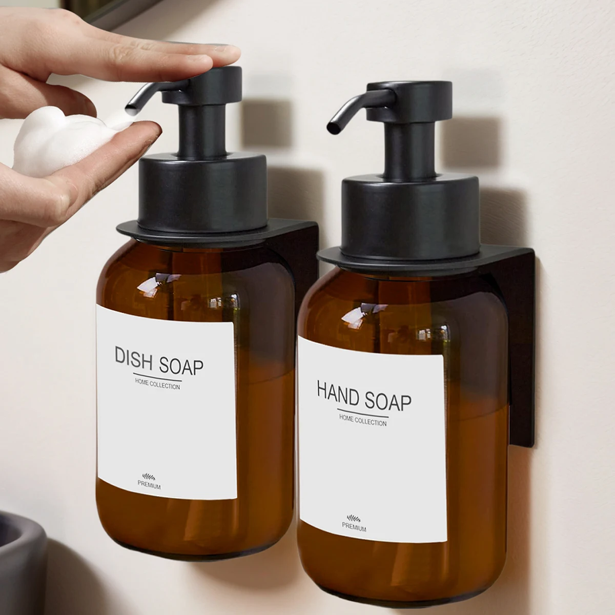 #86 Kitchen Soap Dispensers Ranking List in 2026