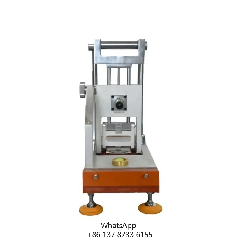 

MARKII Shoes Limited Slip Tester / Slip Resistance Testing Machine F1677