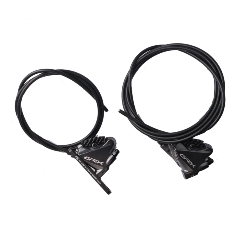 SHIMANO GRX RX810 2x11S مجموعة 170 مللي متر/172.5 مللي متر 46-30T RX600 كرانسيت ST-RX810 شيفتر BR-RX810 CS-R7000 كاسيت أصلي