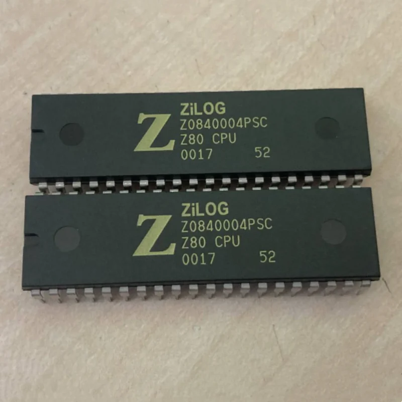 Z0840004PSC NEW Original Genuine Chip Packing 40-DIP