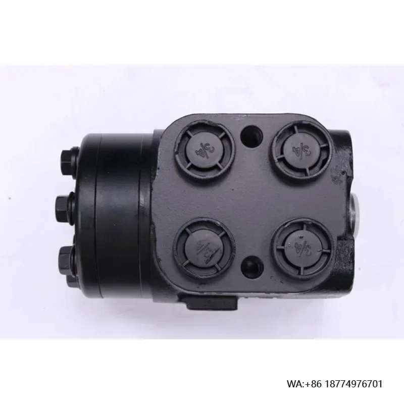 

Válvula de dirección hidráulica de repuesto, accesorio para la serie char-ynn 3, 6, 12, 211-1010-002, 211-1010, nuevo