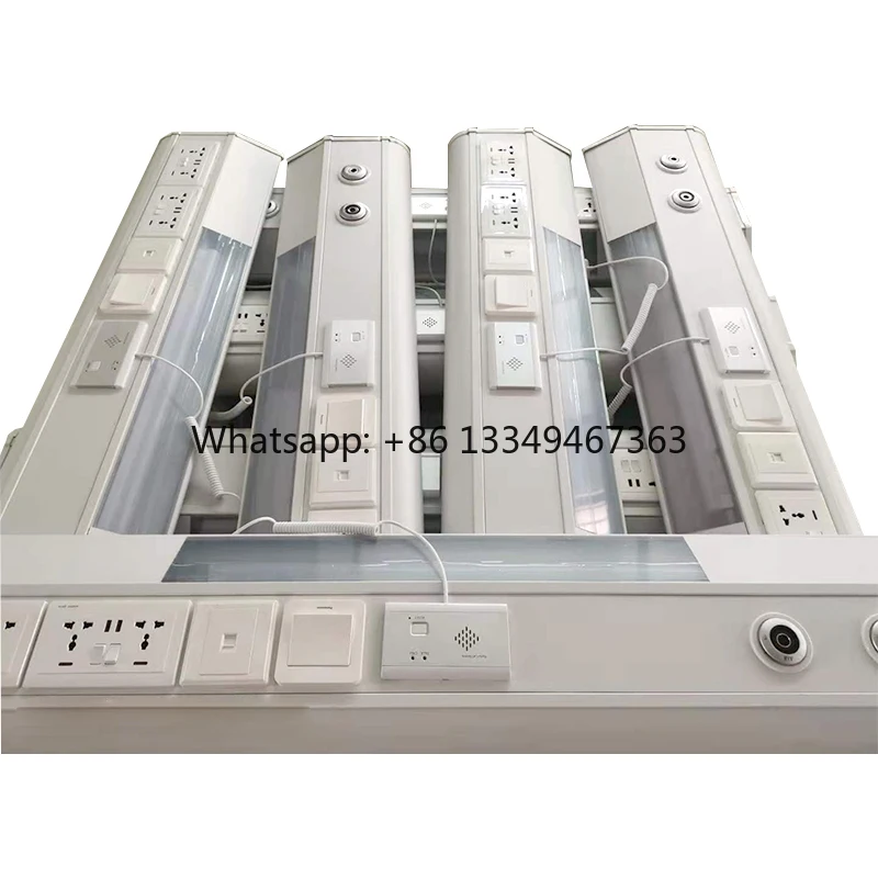 Manufacturer Medica… - image