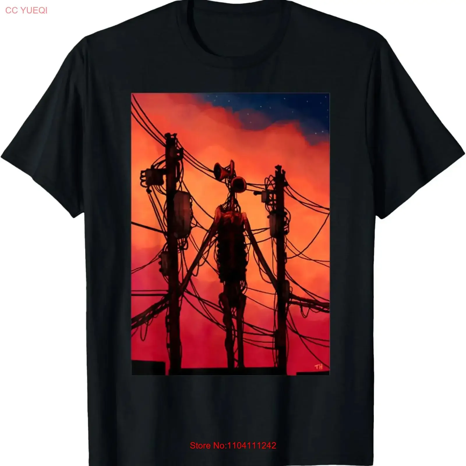 Funny Dabbing Siren…