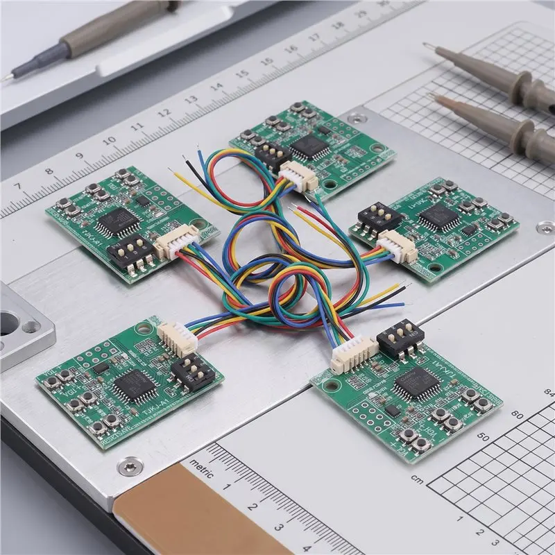 Высококачественный модуль TJKJ-A3 серии CS603 RT6948 RT929 RT6936 SM4190, модуль регулировки напряжения VGH VGL, 10 шт.