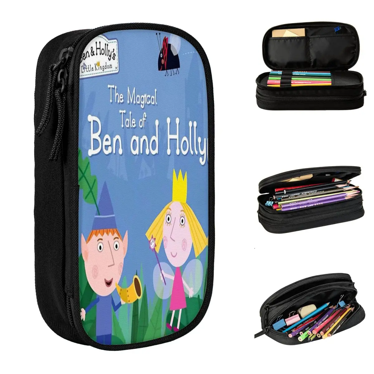 Large Pen Box Ben A…