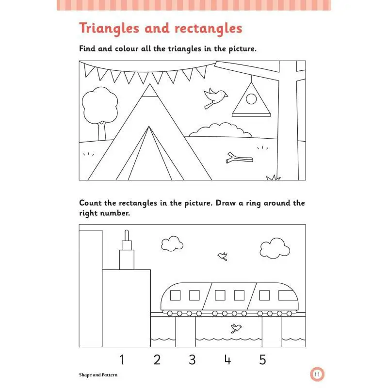 Get Set Mathematics Shape And Pattern Schofield And Sims Schofield And Sims 9780721714387 Book